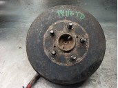 Recambio de mangueta trasera derecha para toyota avensis berlina (t 22) 2.0 turbodiesel cat referencia OEM IAM 4245005030 