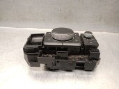Recambio de mando multifuncion para mazda 3 hatchback (bp) 2.0 skyactiv-g m hybrid referencia OEM IAM BDGF66CM0 