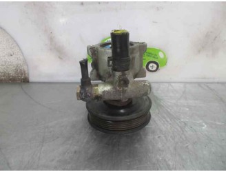 Replacement power steering pump for seat cordoba saloon (6k2) 1.6 OEM IAM reference 030145157 26046395 DELPHI