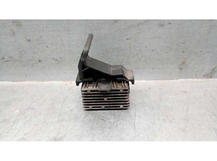 Recambio de caja precalentamiento para ford ranger (tke) 2.2 tdci referencia OEM IAM CC1112B533AB 1724769 