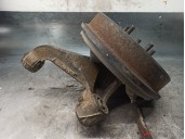 Recambio de mangueta trasera derecha para toyota avensis berlina (t 22) 2.0 turbodiesel cat referencia OEM IAM 4245005030 