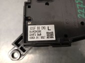 Recambio de mando multifuncion para mazda 3 hatchback (bp) 2.0 skyactiv-g m hybrid referencia OEM IAM BDGF66CM0 