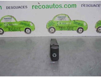 Recambio de mando para land rover freelander (ln) 2.0 td4 cat referencia OEM IAM YUG102210 