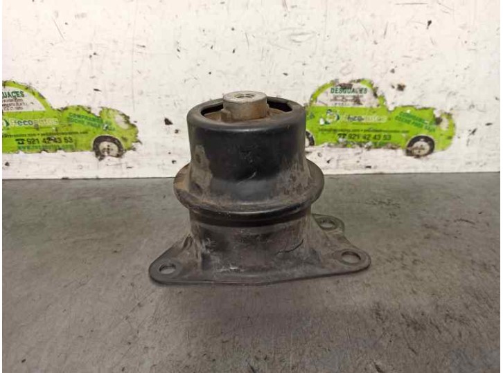 Recambio de soporte motor derecho para honda jazz (ge) 1.4 cat referencia OEM IAM 50822TF0J02  