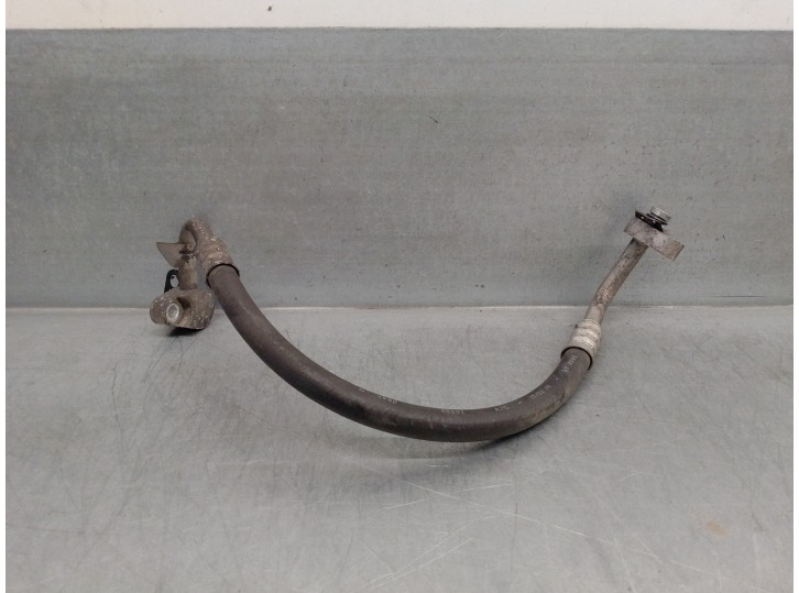 Replacement air conditioning tubes for Dodge Journey 2.0 16V CRD CAT OEM IAM reference 05058540AB 