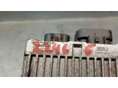 Recambio de caja precalentamiento para ford ranger (tke) 2.2 tdci referencia OEM IAM CC1112B533AB 1724769 