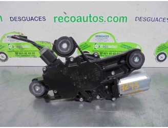 Replacement rear wiper motor for Ford Focus Sedan (CAP) 2.0 TDCi CAT OEM IAM reference 3M51R17K441AD 