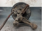 Recambio de mangueta trasera derecha para toyota avensis berlina (t 22) 2.0 turbodiesel cat referencia OEM IAM 4245005030 