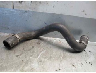 Recambio de tubo para saab 9-3 sport hatch 1.8 cat referencia OEM IAM 55558950 13119227RK1 