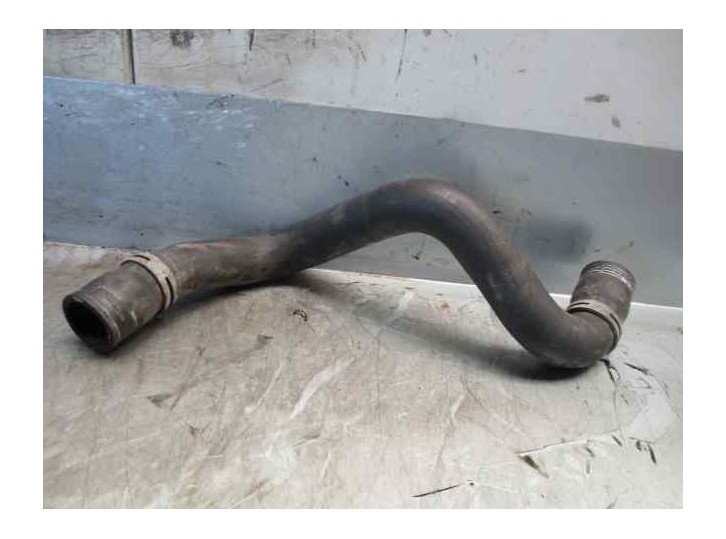 Replacement tube for Saab 9-3 Sport Hatch 1.8 CAT OEM IAM reference 55558950 13119227RK1 