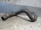 Replacement tube for Saab 9-3 Sport Hatch 1.8 CAT OEM IAM reference 55558950 13119227RK1 
