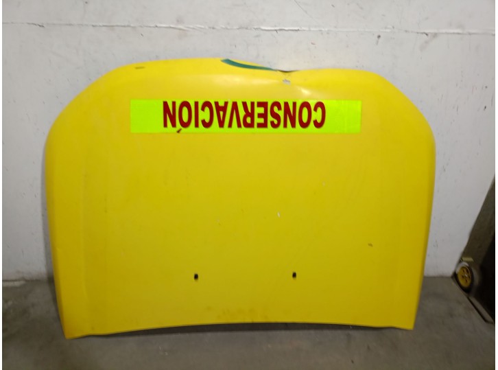 Recambio de capot para ford ranger (tke) 2.2 tdci referencia OEM IAM 2029191 2029191 