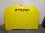 Recambio de capot para ford ranger (tke) 2.2 tdci referencia OEM IAM 2029191 2029191 