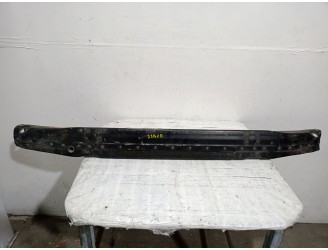 Recambio de refuerzo paragolpes delantero para mercedes-benz clase s (w220, v220) s 500 (220.075, 220.175, 220.875) referencia O