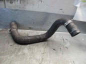 Replacement tube for Saab 9-3 Sport Hatch 1.8 CAT OEM IAM reference 55558950 13119227RK1 