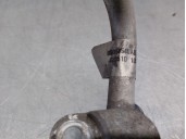 Recambio de tubos aire acondicionado para dodge journey 2.0 16v crd cat referencia OEM IAM 05058540AB  