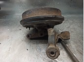 Recambio de mangueta trasera derecha para toyota avensis berlina (t 22) 2.0 turbodiesel cat referencia OEM IAM 4245005030 