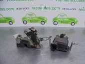 Recambio de cerradura puerta trasera izquierda para kia joice ls referencia OEM IAM 81410M2000 2 PINES 5 PUERTAS