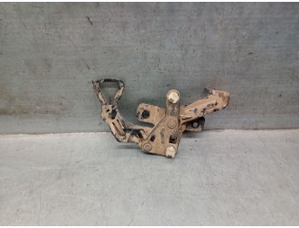 Recambio de cerradura capot para ford ranger (tke) 2.2 tdci referencia OEM IAM AB3916700AG 1902481 