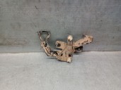 Recambio de cerradura capot para ford ranger (tke) 2.2 tdci referencia OEM IAM AB3916700AG 1902481 