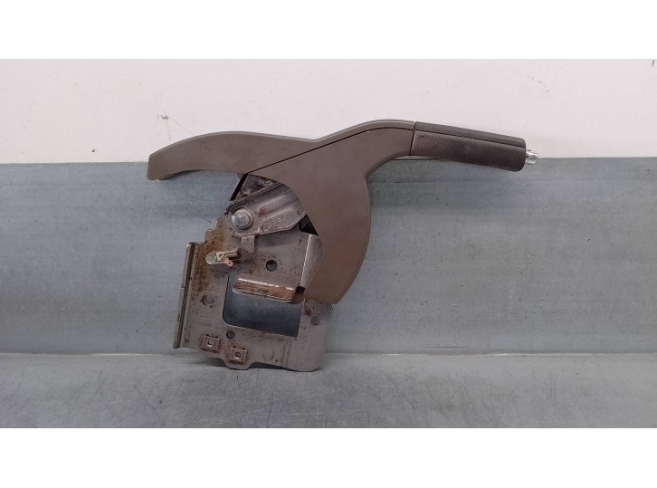 Replacement handbrake lever for Dodge Journey 2.0 16V CRD CAT OEM IAM reference 1GF241K7AE 