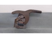 Recambio de palanca freno de mano para dodge journey 2.0 16v crd cat referencia OEM IAM 1GF241K7AE 