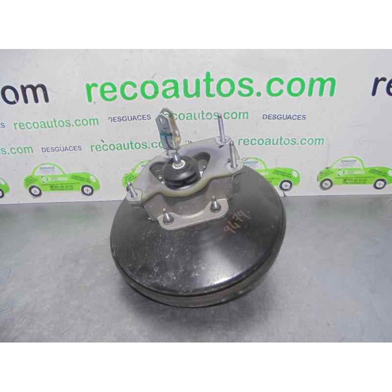 Recambio de servofreno para nissan qashqai (j10) 1.5 turbodiesel cat referencia OEM IAM 46007JD90A  