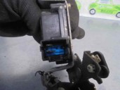 Recambio de cerradura puerta trasera izquierda para kia joice ls referencia OEM IAM 81410M2000 2 PINES 5 PUERTAS