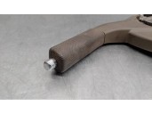 Recambio de palanca freno de mano para dodge journey 2.0 16v crd cat referencia OEM IAM 1GF241K7AE 