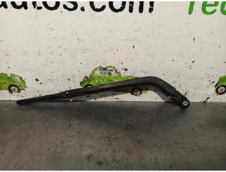Recambio de brazo limpia trasero para honda jazz (ge) 1.4 cat referencia OEM IAM 76720TF0003 