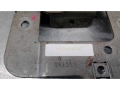Replacement handbrake lever for Dodge Journey 2.0 16V CRD CAT OEM IAM reference 1GF241K7AE 