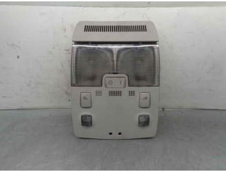 Recambio de luz interior para audi a4 avant (8ed) 2.0 tdi referencia OEM IAM 8E0951177 