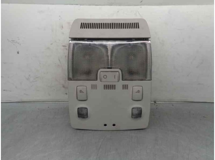 Recambio de luz interior para audi a4 avant (8ed) 2.0 tdi referencia OEM IAM 8E0951177  