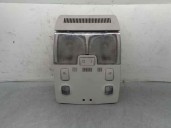 Replacement interior light for Audi A4 Avant (8ED) 2.0 TDi OEM IAM reference 8E0951177 