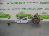 Recambio de cerradura maletero / porton para kia joice ls referencia OEM IAM 81230M2000 2 PINES 5 PUERTAS