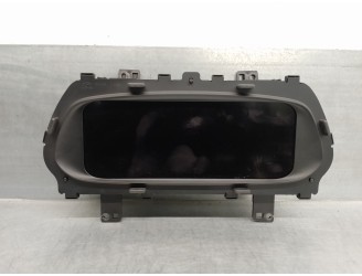 Recambio de cuadro instrumentos para hyundai bayon referencia OEM IAM 94023Q0221  
