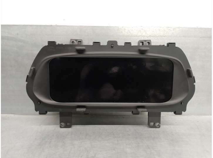 Recambio de cuadro instrumentos para hyundai bayon referencia OEM IAM 94023Q0221  