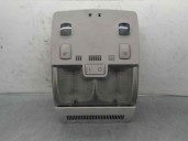 Recambio de luz interior para audi a4 avant (8ed) 2.0 tdi referencia OEM IAM 8E0951177 