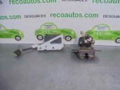 Replacement boot / tailgate lock for Kia Joice LS OEM IAM reference 81230M2000 2 PINS 5 DOORS