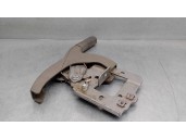 Replacement handbrake lever for Dodge Journey 2.0 16V CRD CAT OEM IAM reference 1GF241K7AE 