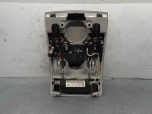 Replacement interior light for Audi A4 Avant (8ED) 2.0 TDi OEM IAM reference 8E0951177 