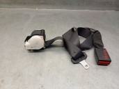 Recambio de cinturon seguridad trasero central para ford ranger (tke) 2.2 tdci referencia OEM IAM AB3926611B64A 2159750 