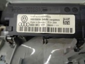 Replacement interior light for Audi A4 Avant (8ED) 2.0 TDi OEM IAM reference 8E0951177 