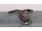 Recambio de palanca freno de mano para dodge journey 2.0 16v crd cat referencia OEM IAM 1GF241K7AE 