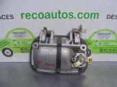 Recambio de maneta exterior delantera derecha para kia joice ls referencia OEM IAM 82660M3000  5 PUERTAS