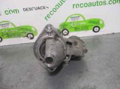 Replacement starter motor for Alfa Romeo MiTo (145) 1.3 JTD CAT OEM IAM reference 51810307A 0001138012 BOSCH