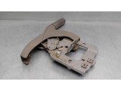 Replacement handbrake lever for Dodge Journey 2.0 16V CRD CAT OEM IAM reference 1GF241K7AE 