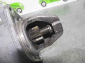 Replacement starter motor for Alfa Romeo MiTo (145) 1.3 JTD CAT OEM IAM reference 51810307A 0001138012 BOSCH