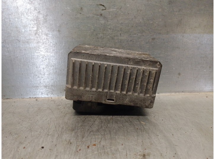 Recambio de caja precalentamiento para opel corsa d color edition referencia OEM IAM 55574293 0522122601 GM