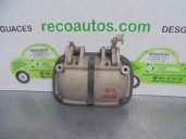 Recambio de maneta exterior trasera derecha para kia joice ls referencia OEM IAM 83660M3000  5 PUERTAS